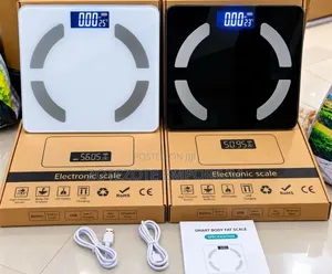 Electronic Scale