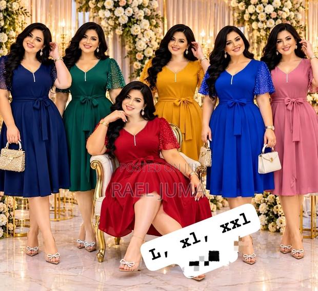 Ladies Dress for Sale - thumbnail 2