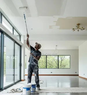 Professional House, Office & Commercial Painting Services