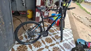 CruzTrek 29er Komendo Bicycle