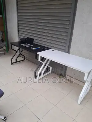 Compact Desk Office