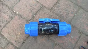 Drip Irrigation, Sprinkler & Irrigation System Installation