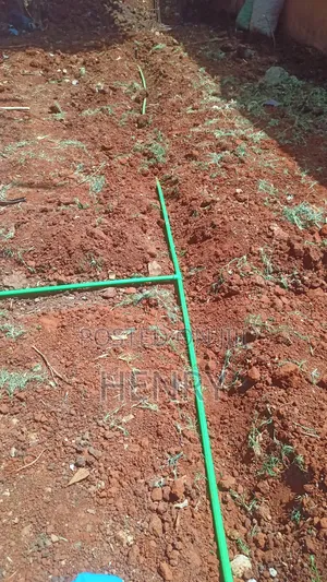 Drip Irrigation, Sprinkler & Irrigation System Installation