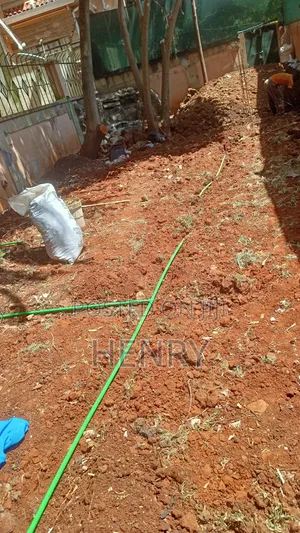 Drip Irrigation, Sprinkler & Irrigation System Installation