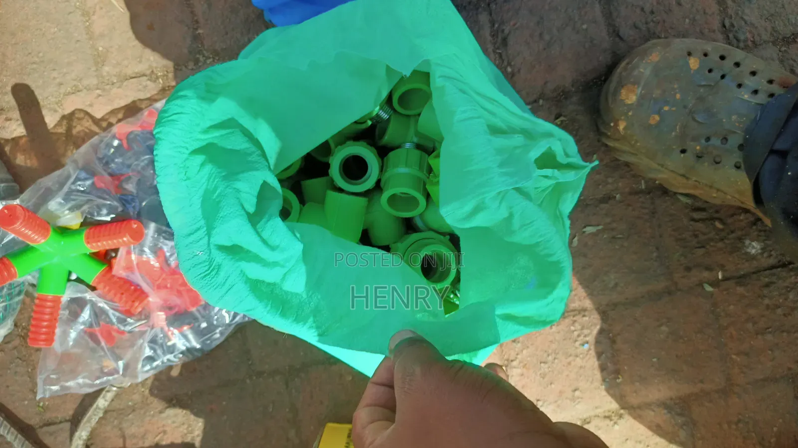 Drip Irrigation, Sprinkler & Irrigation System Installation