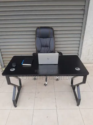 Orthopedic Office Chair Reclining Back and Adjustable Chair
