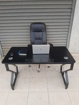 Orthopedic Office Chair Reclining Back and Adjustable Chair