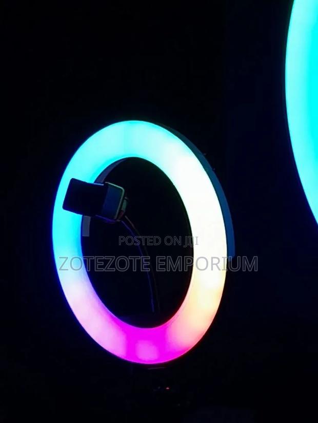 14 Inch RGB Ringlight - thumbnail 2