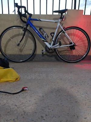 Carrera Road Bike Bundle – Fully Equipped & Ready to Ride!