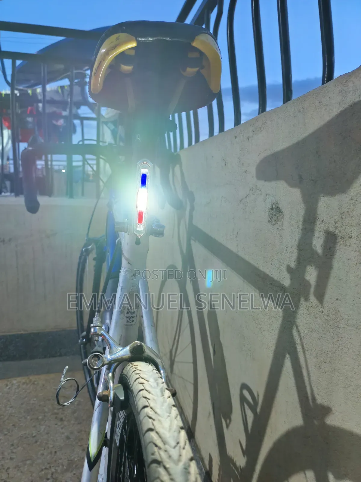 Carrera Road Bike Bundle – Fully Equipped & Ready to Ride!