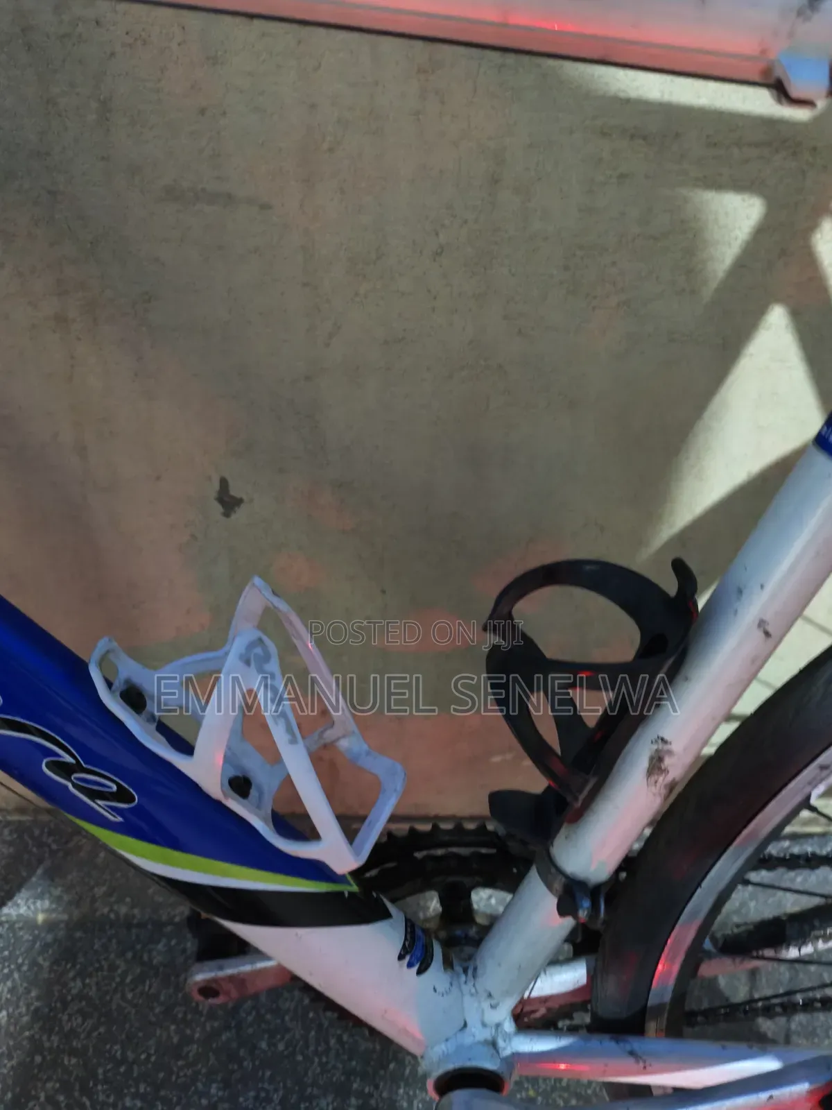 Carrera Road Bike Bundle – Fully Equipped & Ready to Ride!