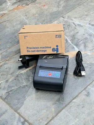 58mm Wireless POS Printer for Receipts and Billing