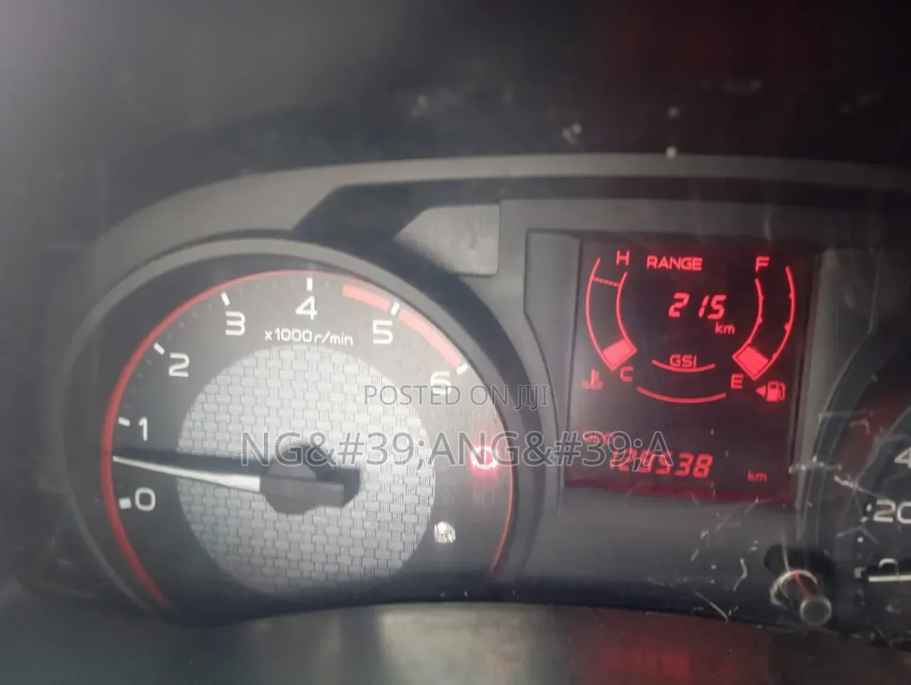 Isuzu D-MAX 2021 Silver
