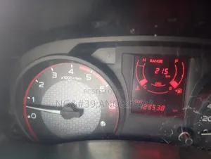 Isuzu D-MAX 2021 Silver