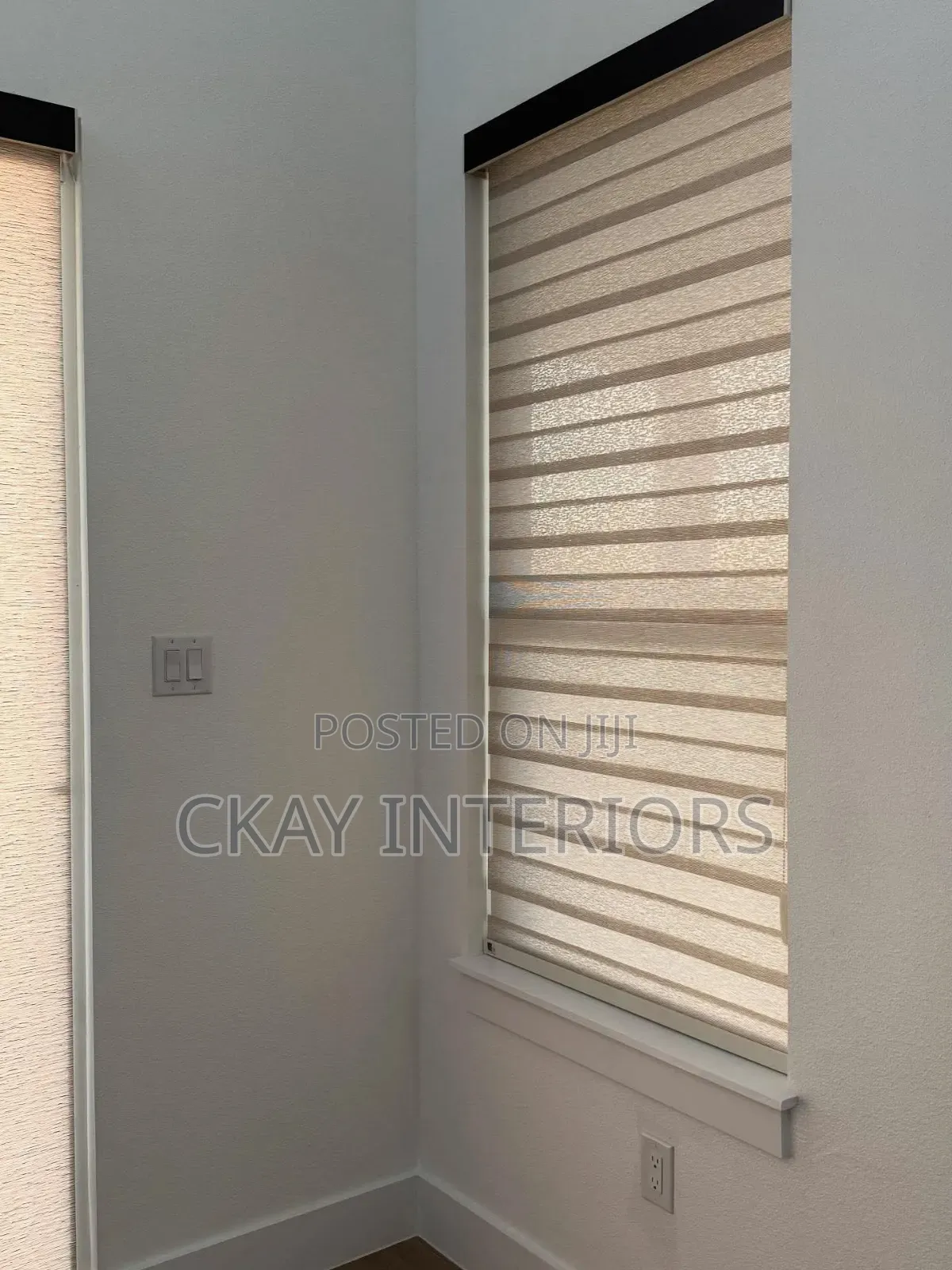 Let Your Windows Reflect Your Taste With Horizontal Office Blinds