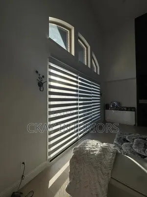 The Little Window Upgrade That Transforms an Entire Room Window Blinds