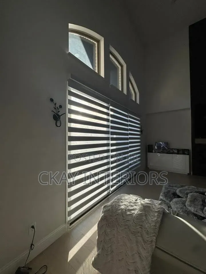 The Little Window Upgrade That Transforms an Entire Room Window Blinds