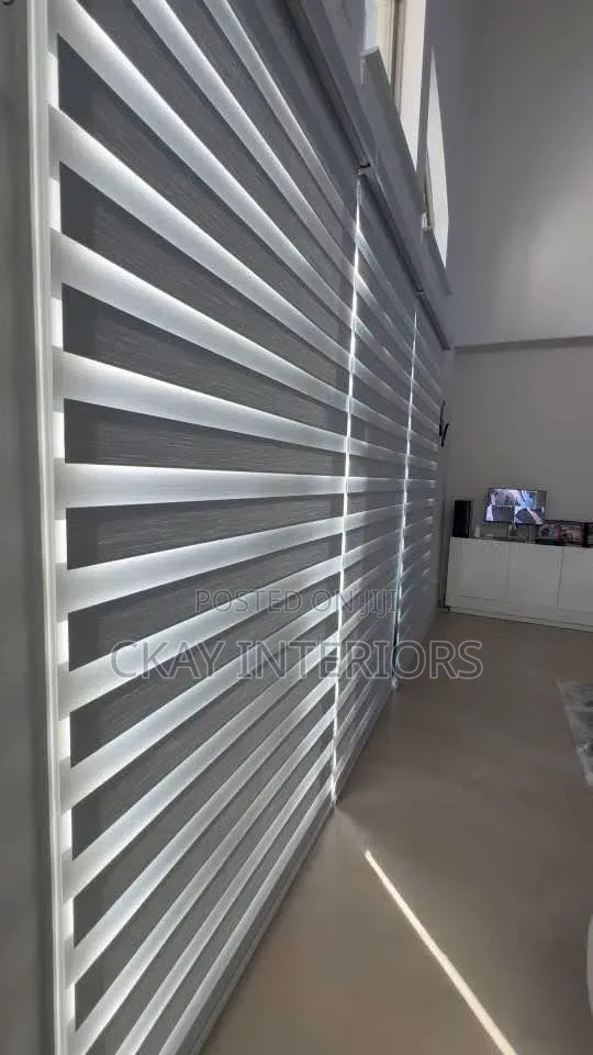 The Little Window Upgrade That Transforms an Entire Room Window Blinds