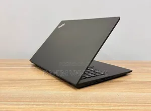 Laptop Lenovo ThinkPad X13 Gen 2 16GB Intel Core i5 SSD 512GB