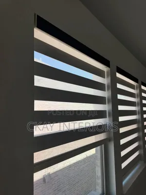 Clean Windowscapes Start With the Right Horizontal Blinds.