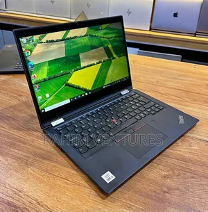 Laptop Lenovo ThinkPad X13 Gen 2 16GB Intel Core i5 SSD 512GB