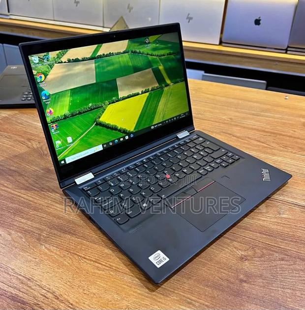 Laptop Lenovo ThinkPad X13 Gen 2 16GB Intel Core i5 SSD 512GB