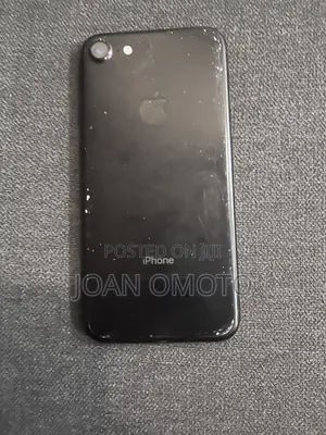 Apple iPhone 7 32 GB Black