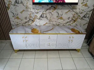 Modern TV Stands With Drawer