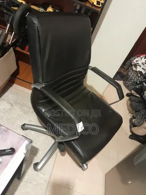 Home Office Desk+chair