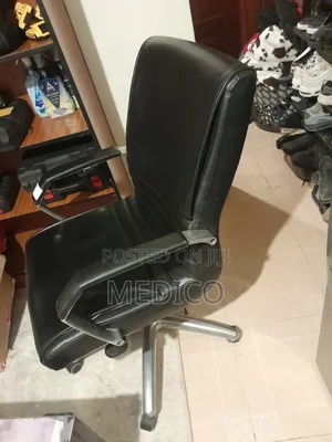 Home Office Desk+chair