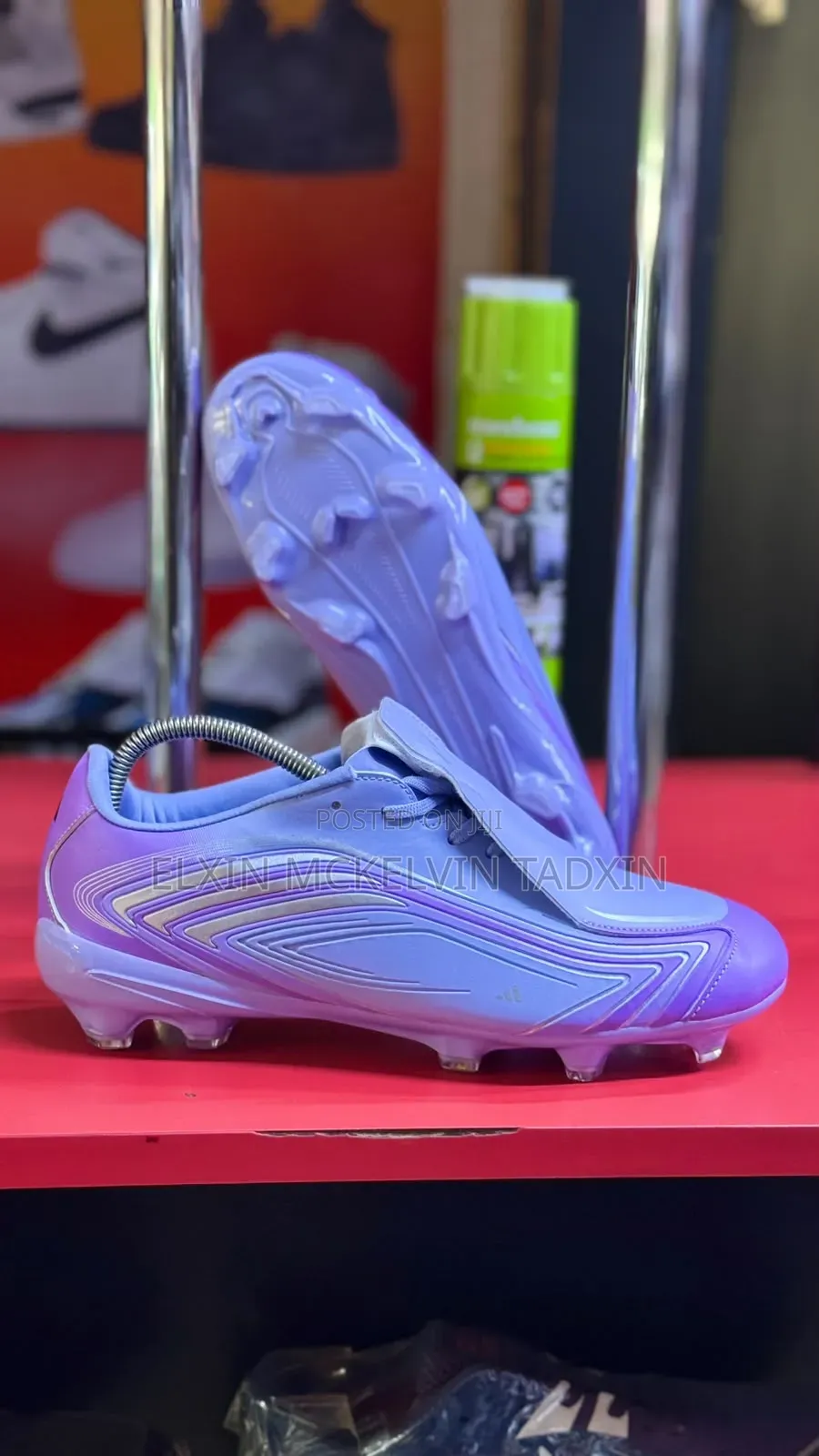 Soccer Boots for Youths
