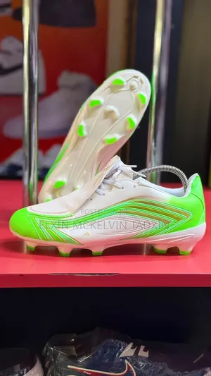 Soccer Boots for Youths