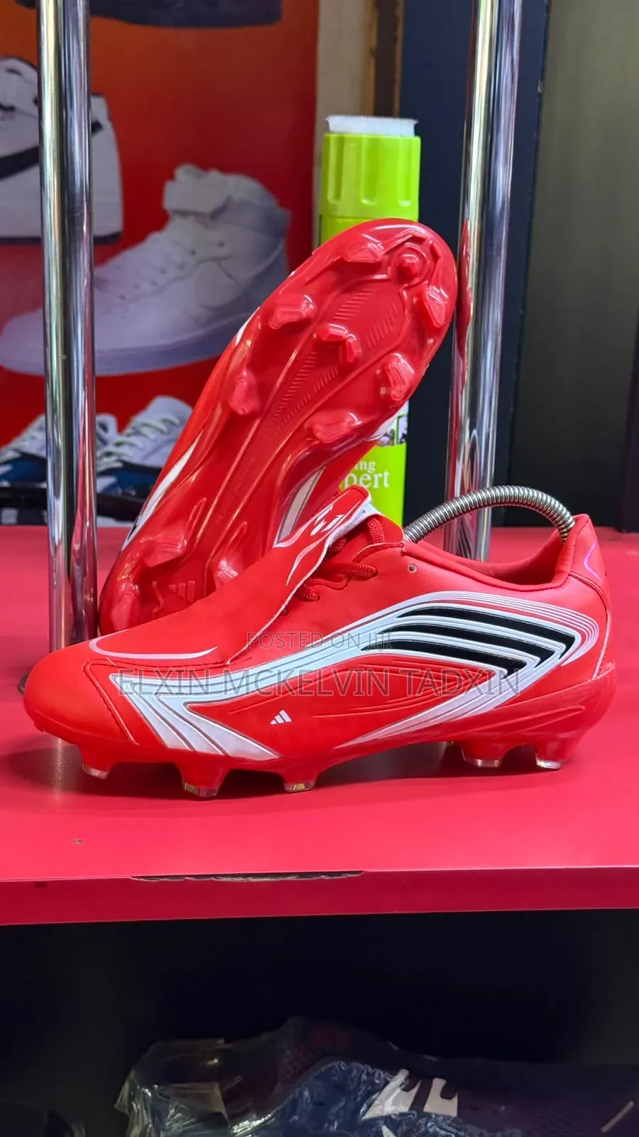 Soccer Boots for Youths