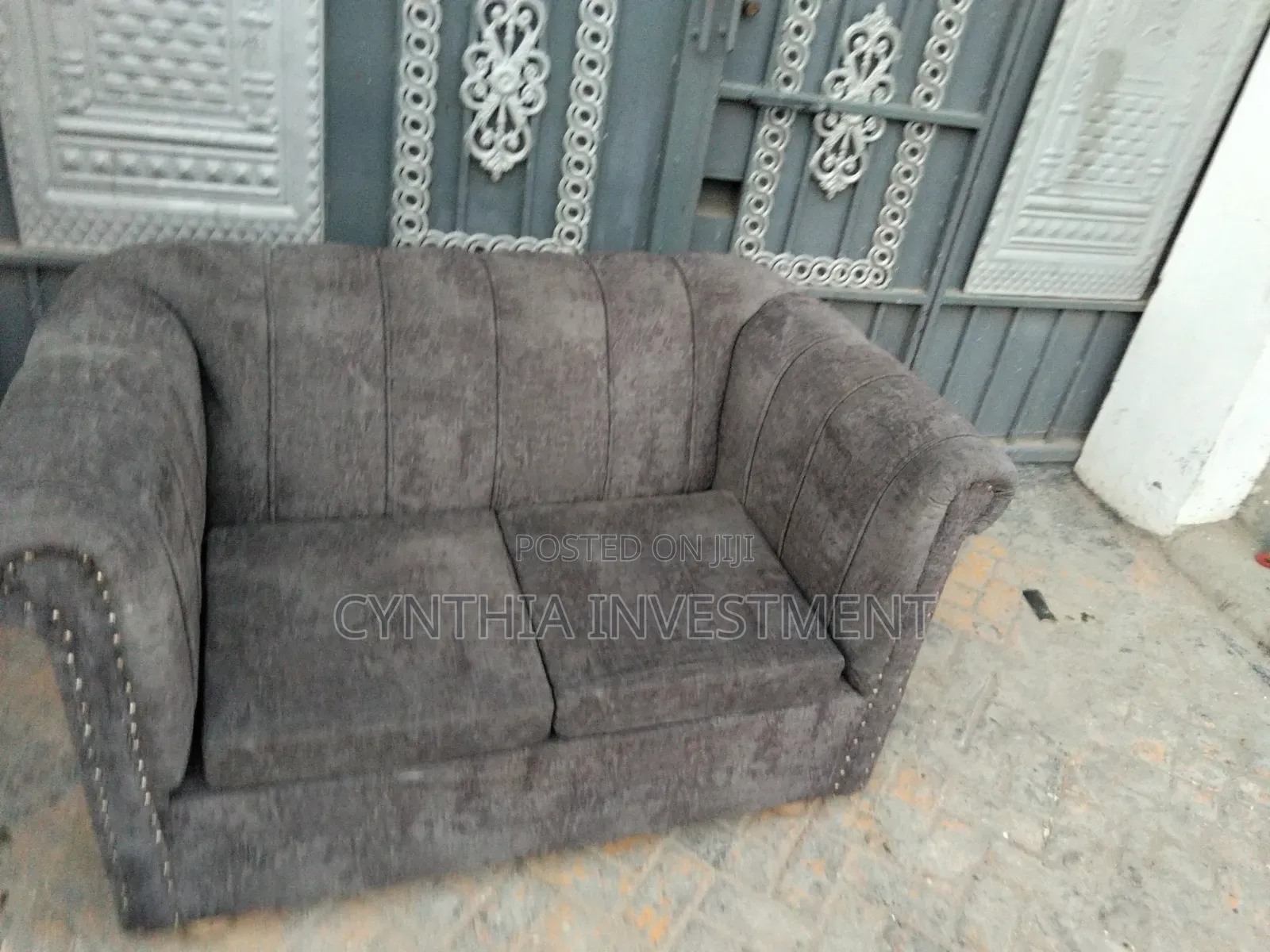 Used 2 Seater Sofa