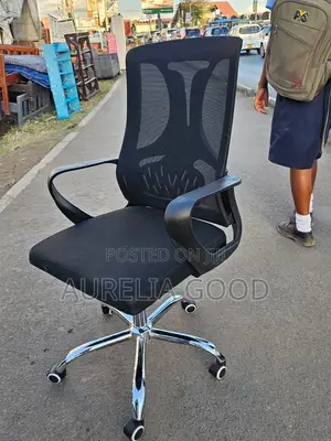 Office Chair Office Executive