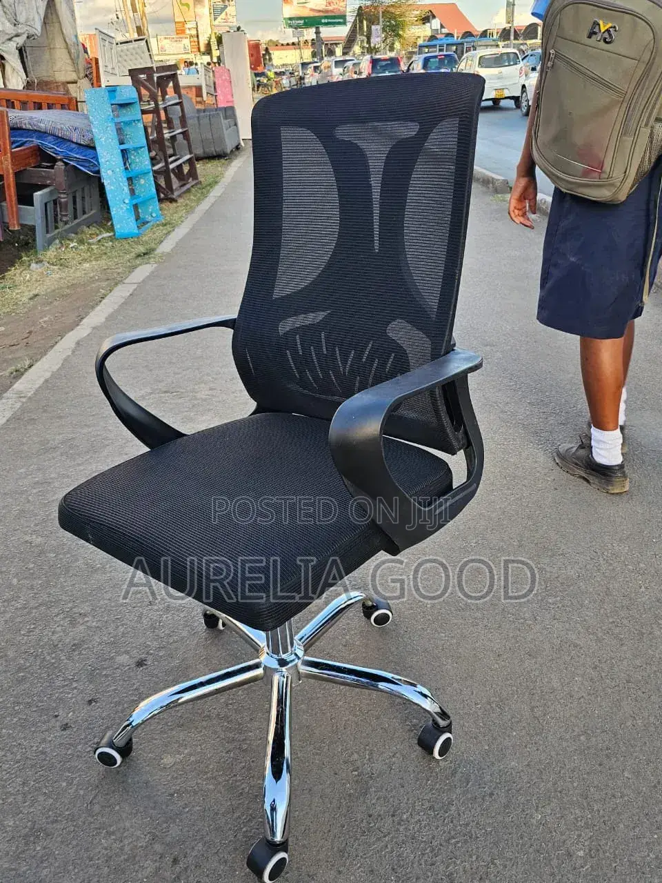 Office Chair Office Executive