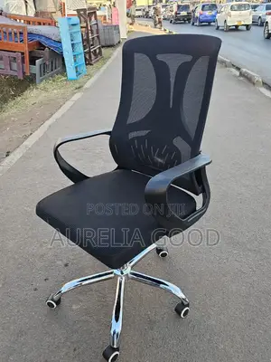 Office Chair Office Executive