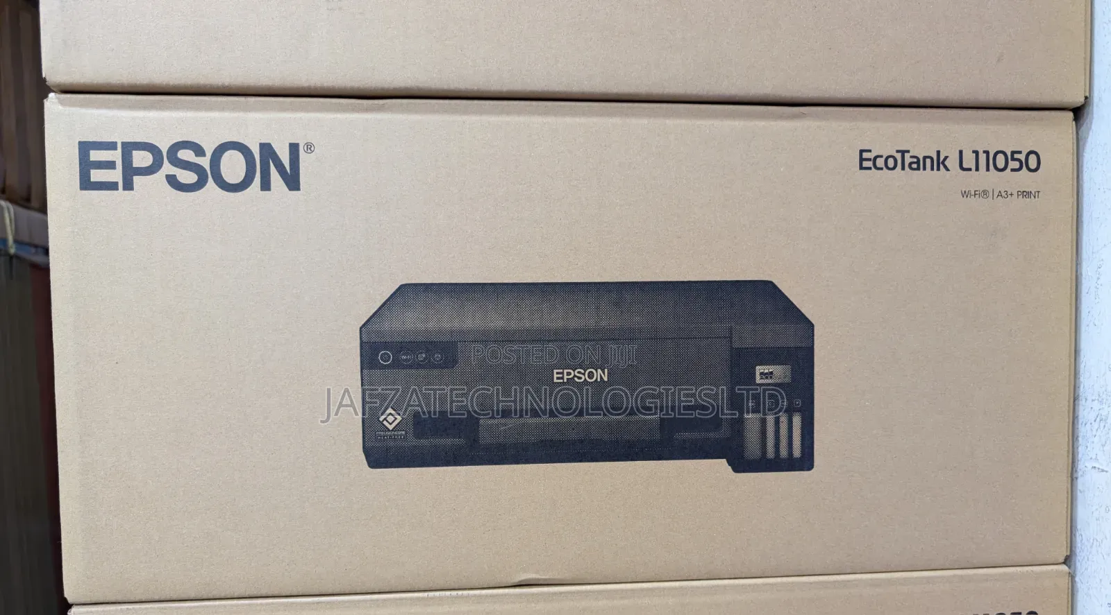 Epson EcoTank L11050 A3+ Print Only Printer