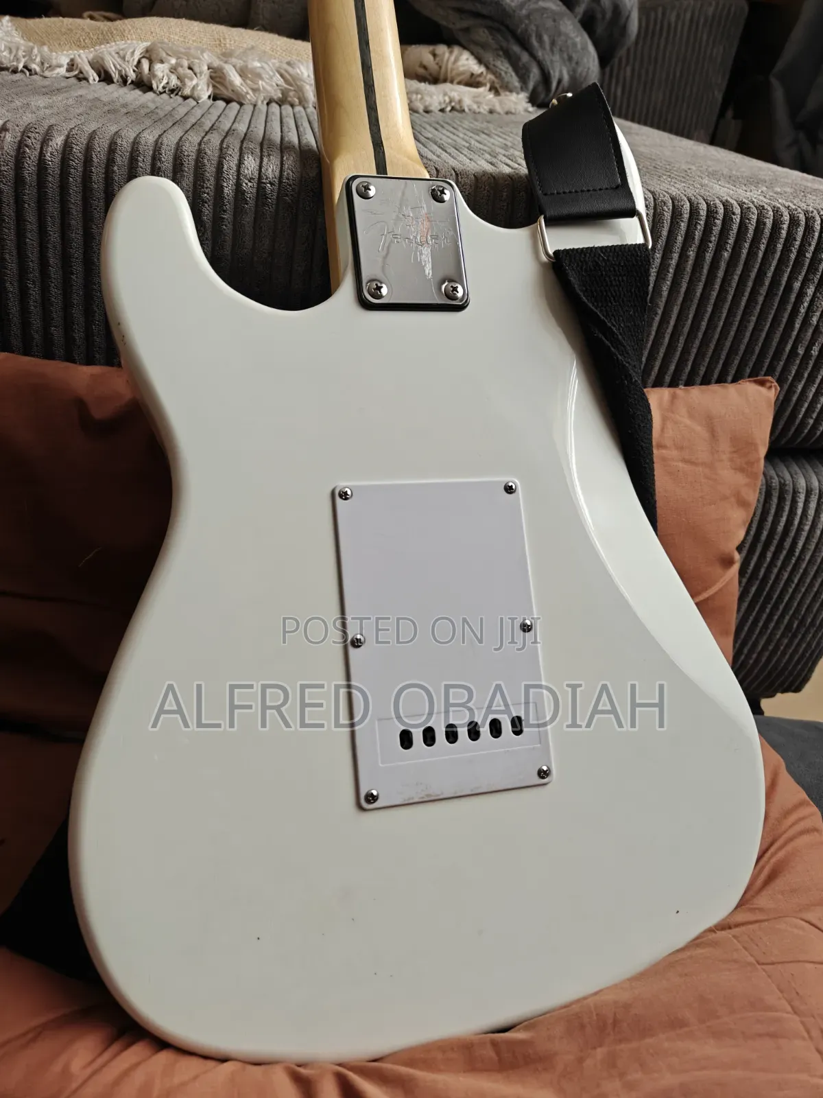 Fender Lead Guitar
