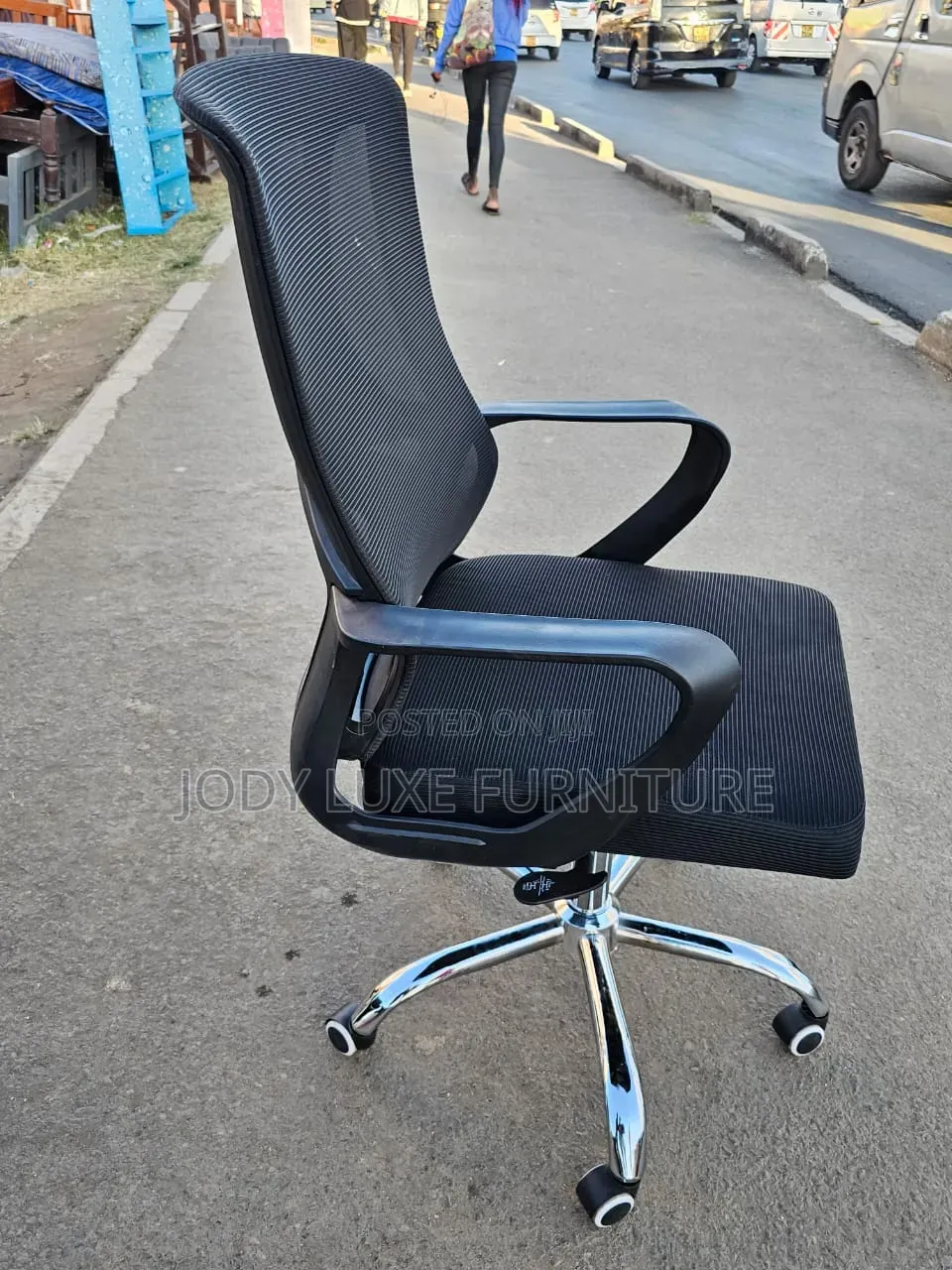 Executive Chair