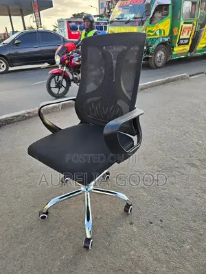 Ergonomic Chair Office Executive
