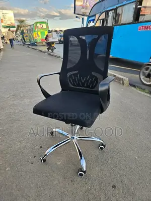 Ergonomic Chair Office Executive