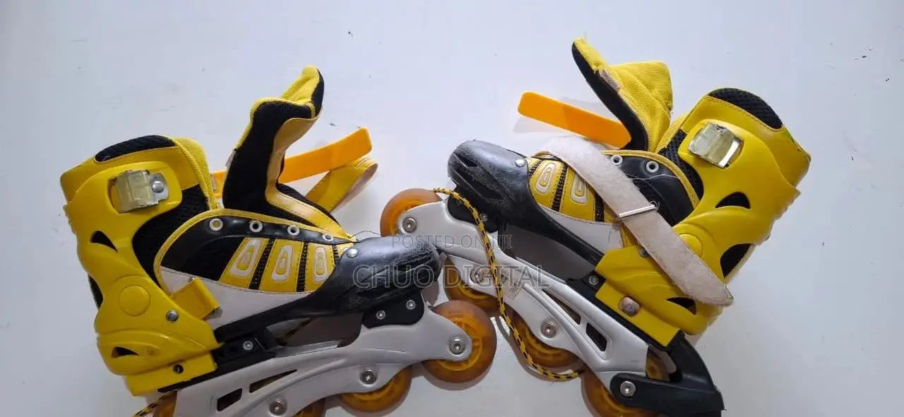 Children Skates Size 31-34