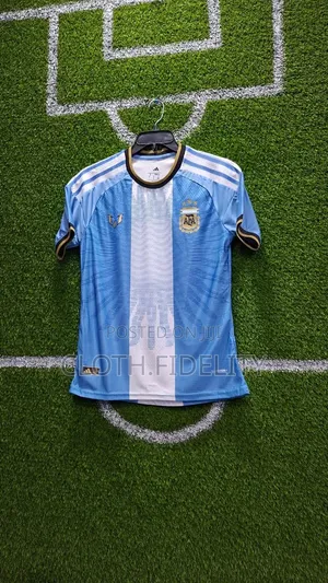 Messi Farewell Kit 2026.