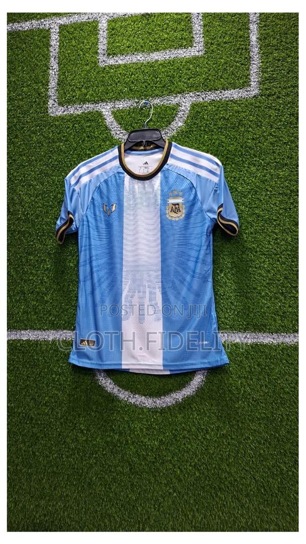 Messi Farewell Kit 2026. - thumbnail 2