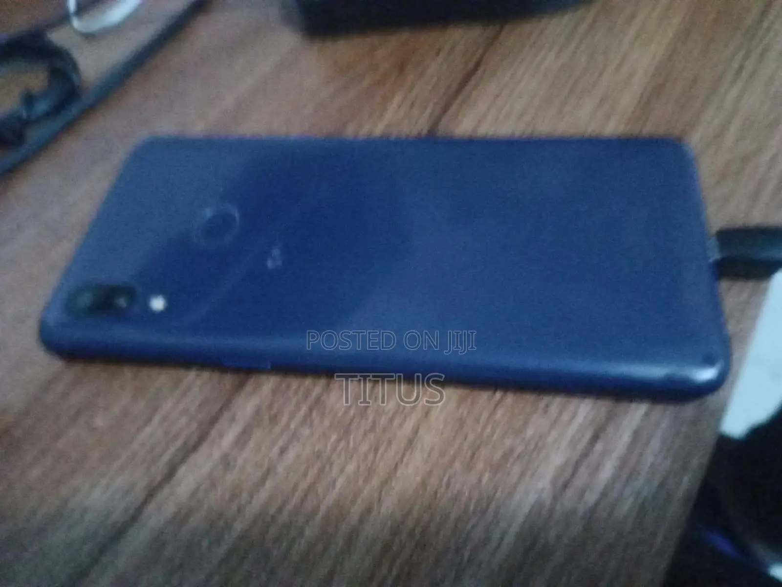 Samsung A10 32 GB Blue