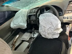 Toyota Premio 2010 Silver