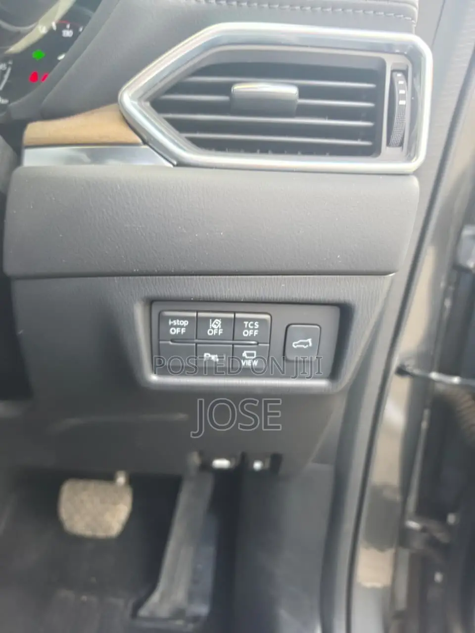 Mazda CX-5 2.2 Diesel AWD 2019 Gray