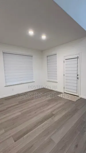 The Finishing Detail Your Interior Horizontal Blinds