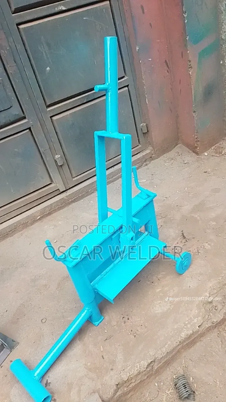 Cabro Cutter